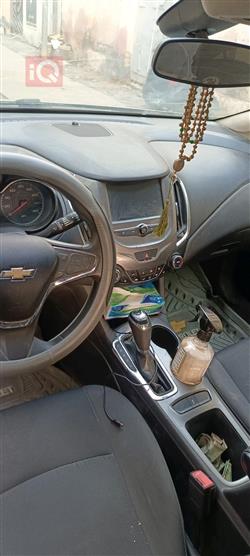 شيفروليه كروز